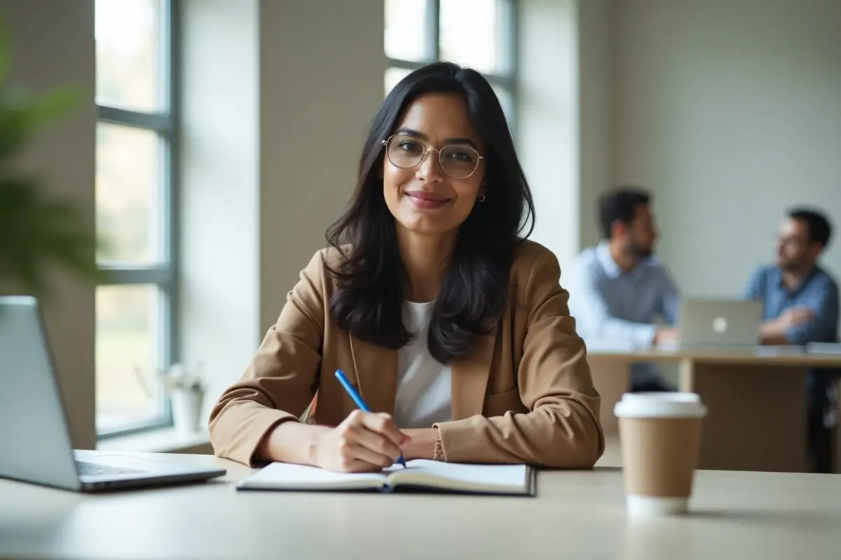 The Role of Self-Awareness in Career Growth