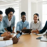 Tips to Work Better in a Team